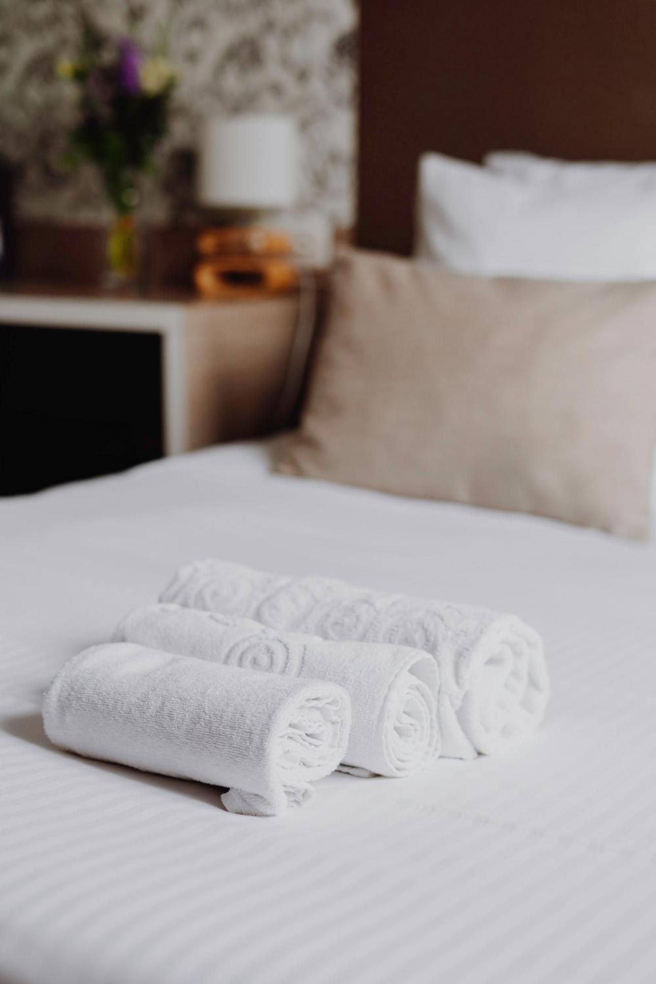 L'Hotel Bristol Кан Экстерьер фото