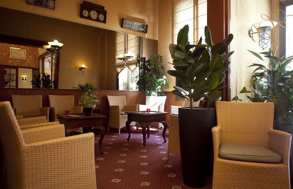 L'Hotel Bristol Кан Экстерьер фото