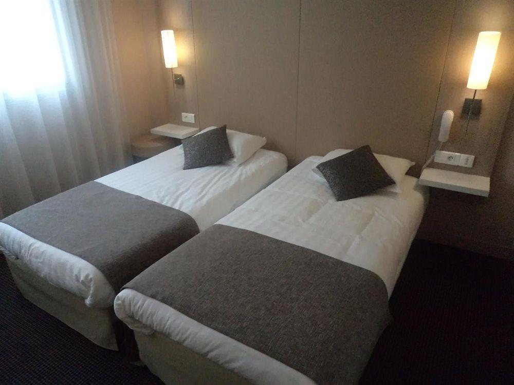 L'Hotel Bristol Кан Экстерьер фото