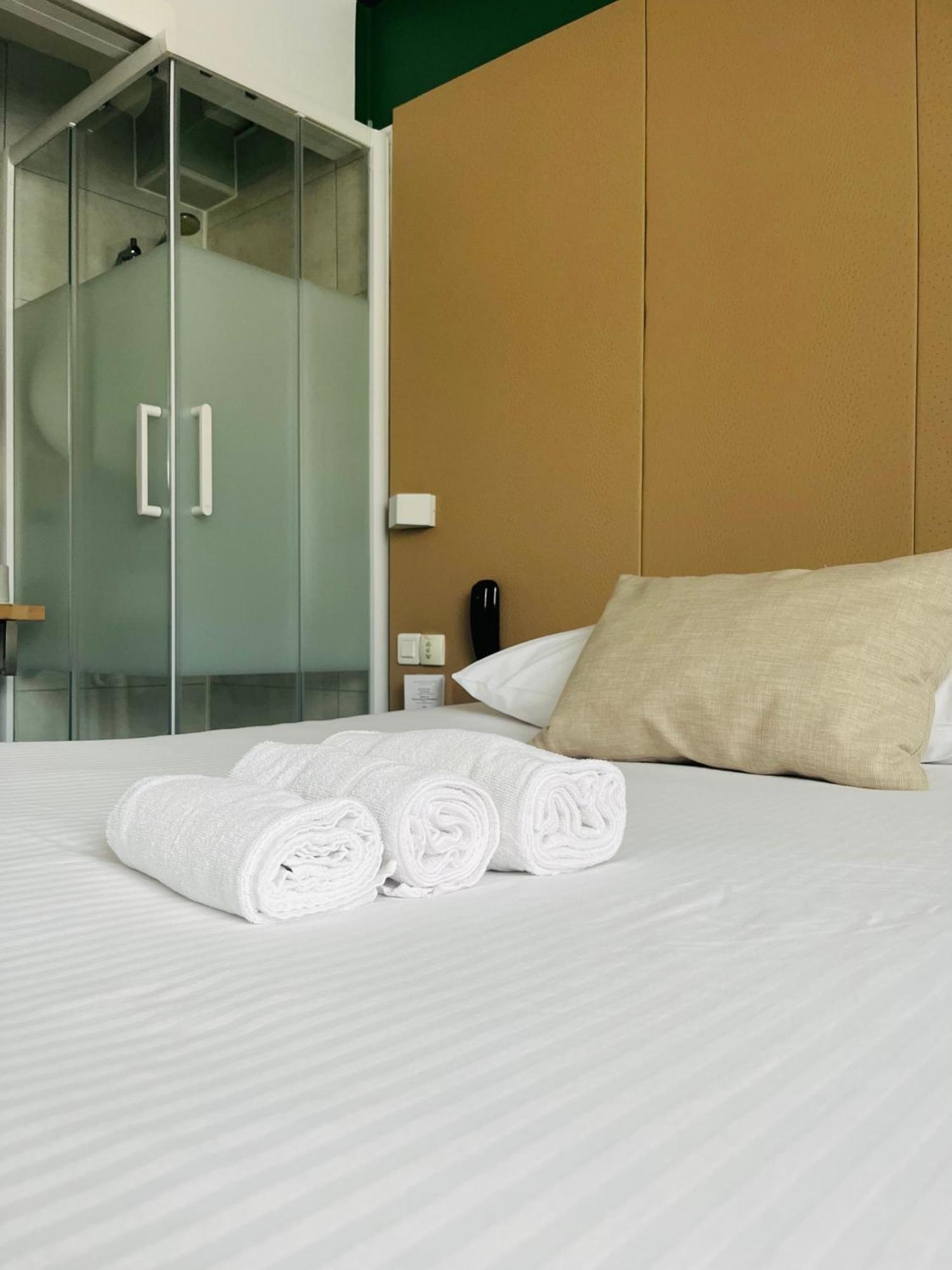 L'Hotel Bristol Кан Экстерьер фото