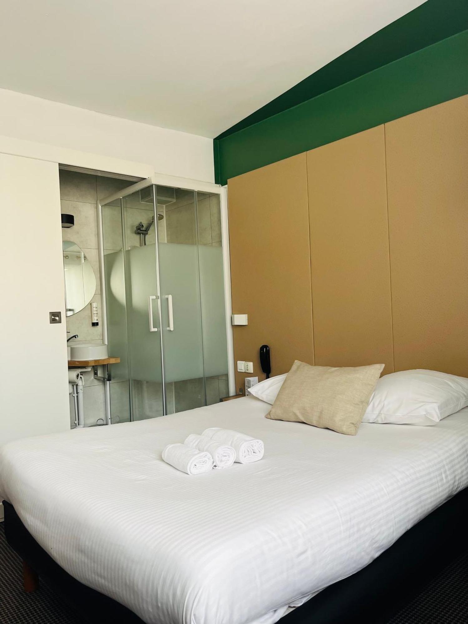 L'Hotel Bristol Кан Экстерьер фото
