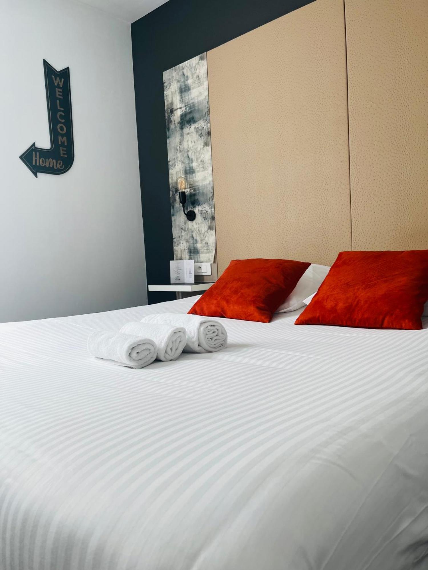 L'Hotel Bristol Кан Экстерьер фото