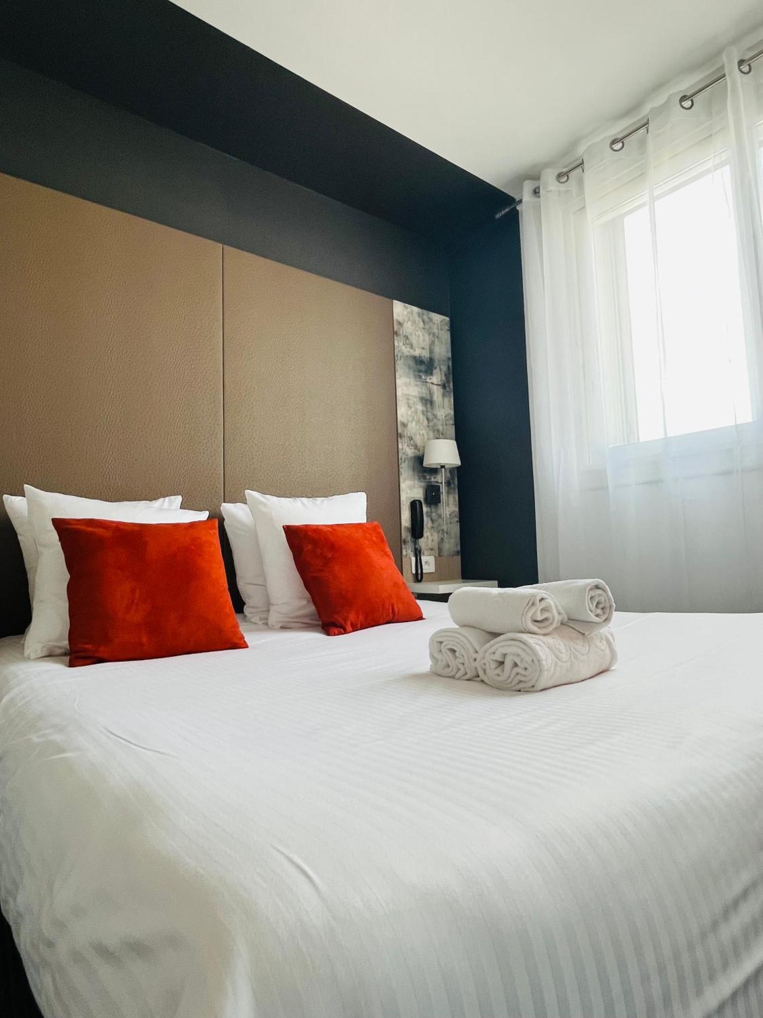 L'Hotel Bristol Кан Экстерьер фото