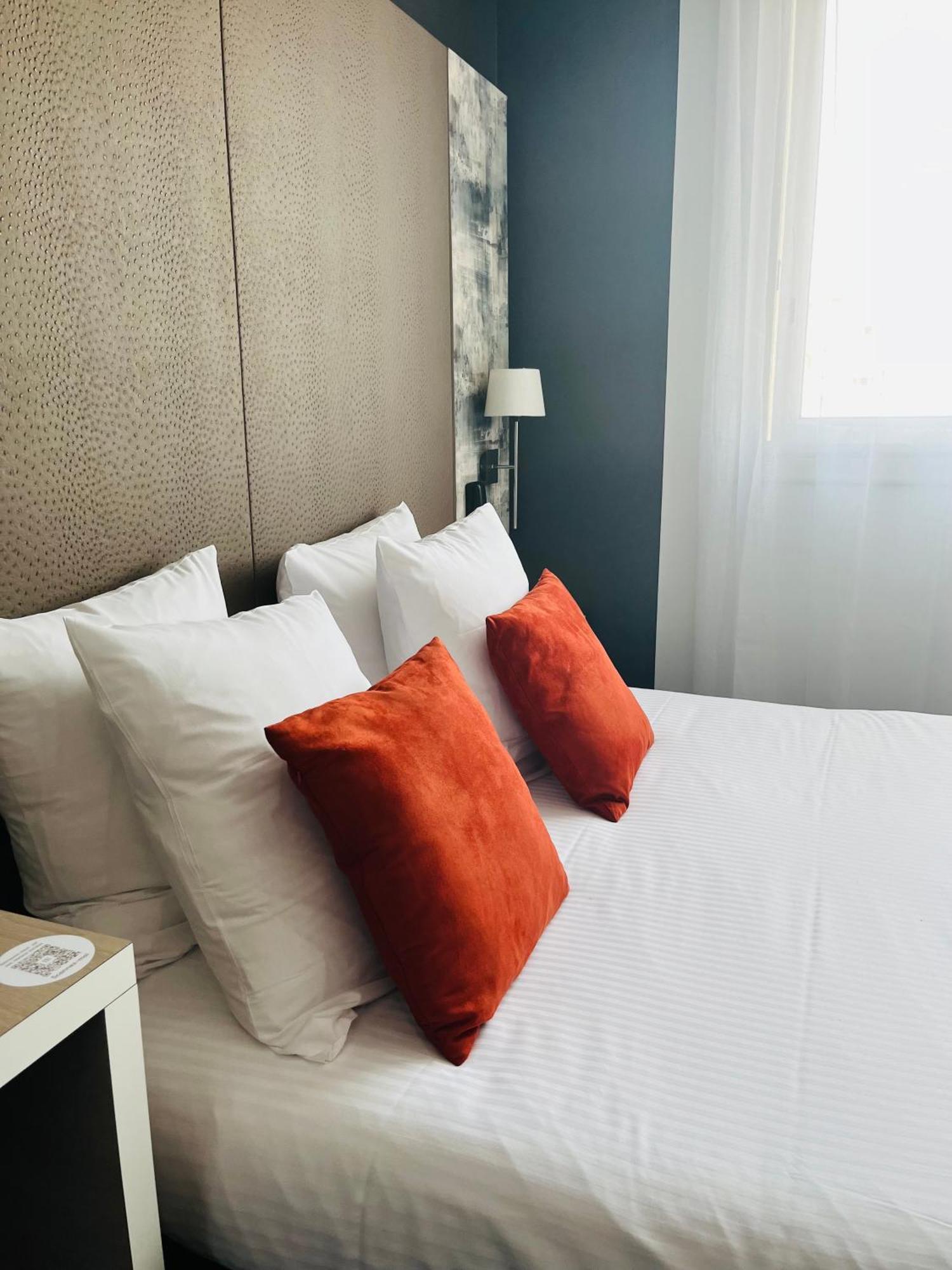 L'Hotel Bristol Кан Экстерьер фото