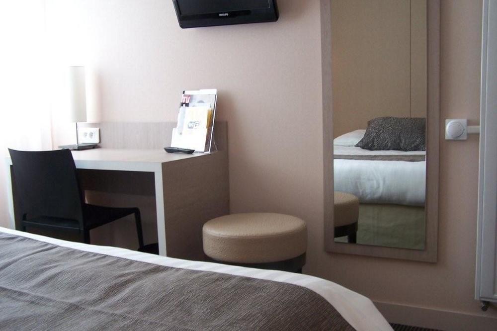 L'Hotel Bristol Кан Экстерьер фото