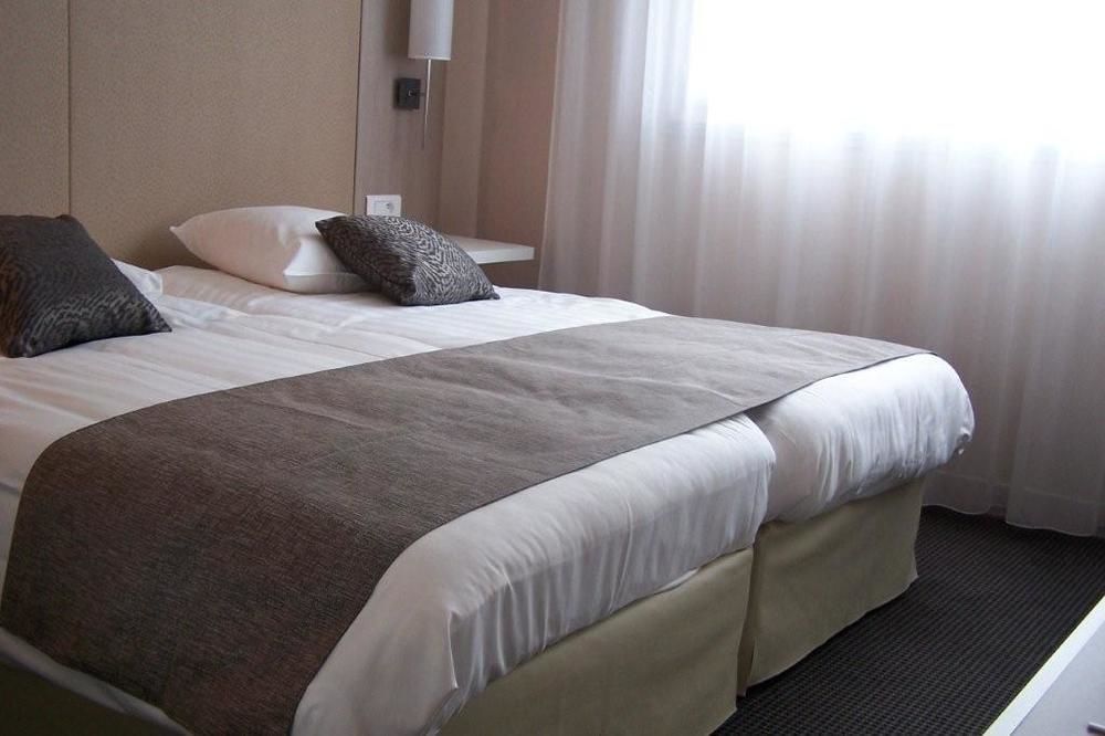 L'Hotel Bristol Кан Экстерьер фото