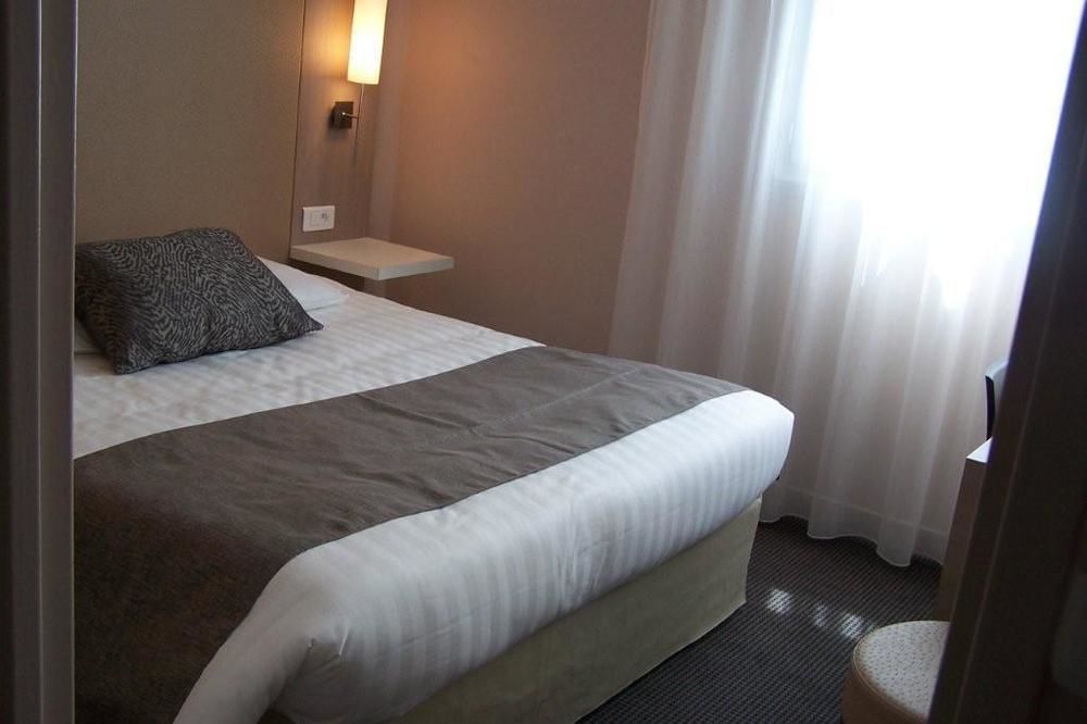 L'Hotel Bristol Кан Экстерьер фото