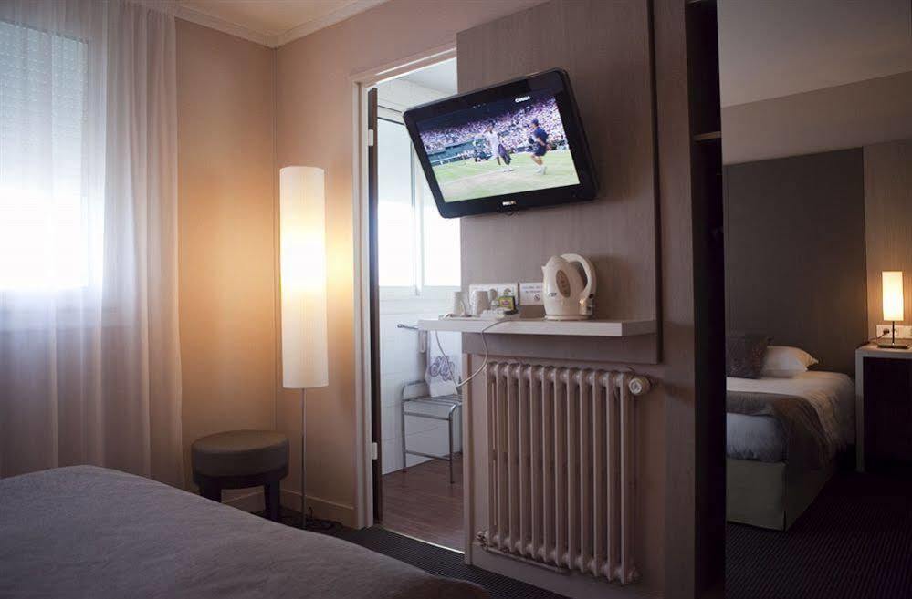 L'Hotel Bristol Кан Экстерьер фото